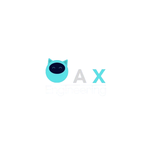 AX Engineering Logo